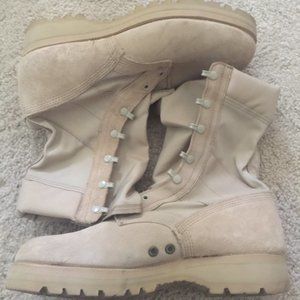 Wellco Mens T114 Temperate Weather Boots